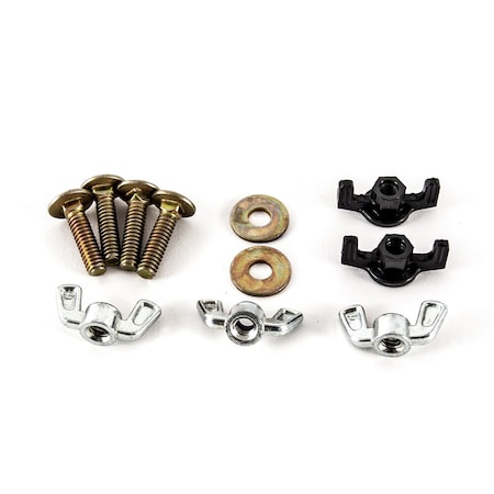 Mtd Screwpack Asm 687-05080